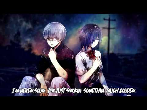 「Nightcore」→ Often ( Lyrics )