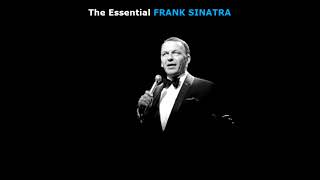 Frank Sinatra • I Had The Craziest Dream