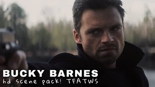 TFATWS: Bucky Barnes Scene Pack HD + Logoless