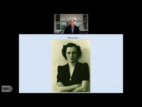 NLM History Lecture - Molecular Medicine in the War on Cancer: Success or Failure?