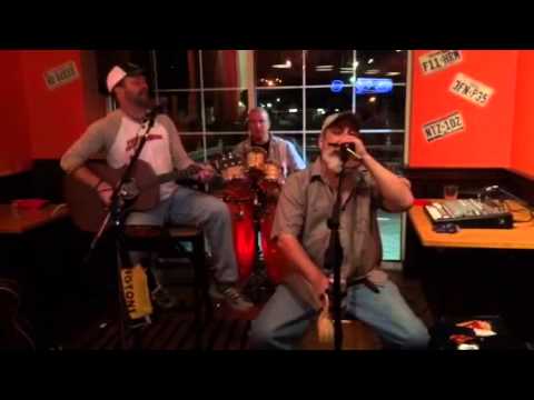Promotional video thumbnail 2 for Lenny Burridge (Solo & Duo)