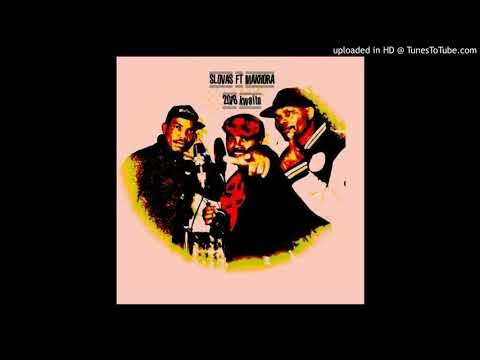 Slovas FT Makora - Suka Tsotsi