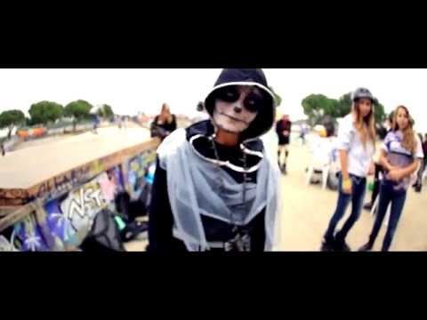 HALLOWEEN SESSION 2014