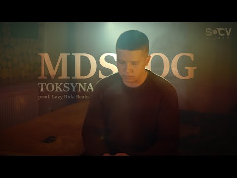 MDS OG - Toksyna (prod. Lazy Rida Beats)