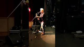 Feels Like Home (acoustic) Bob Drury