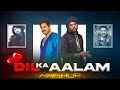 Bohemia Kumar Sanu DIL KA AALAM Chill MegaMix Mashup