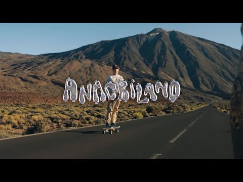 Anacri - 01. anacriland