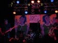 Cheater Slicks  "Refried Dreams" at Bender 2013