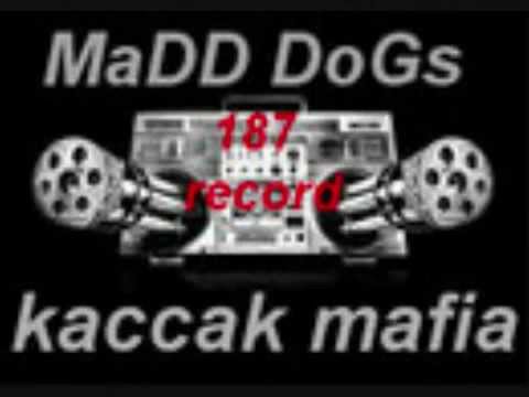 MadD Dogs - Londer-Tiran