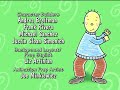 Noggin S PinkyDinkyDoo Credits NaQis Friends HiT 2005 2017