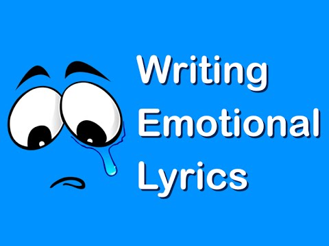 download lagu mp3 mp4 How To Write Sad Lyrics, download lagu How To Write Sad Lyrics gratis, unduh video klip How To Write Sad Lyrics