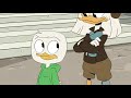 DuckTales 2x22 Louie Is The Richest Duck In The World
