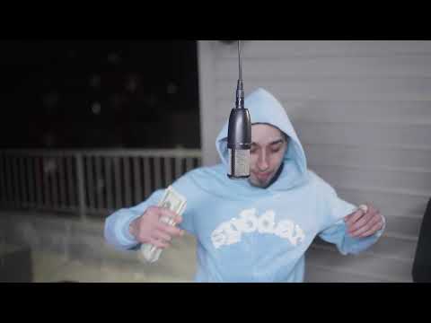 White MH - HAZARD ( WhoRunItNYC Performance )