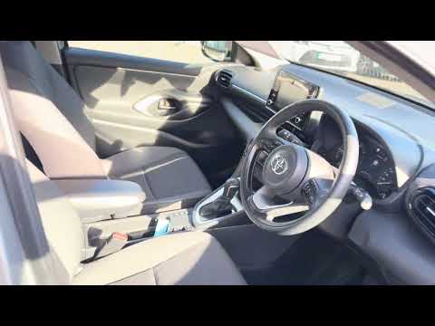 Toyota Yaris 1.5 Hybrid Luna 5dr ‘’Irish Car not t - Image 2