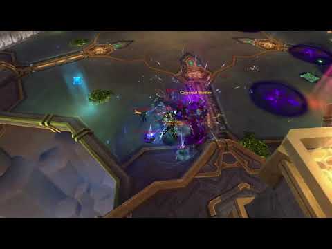 Club Camel Heroic Lords of Dread Boomkin