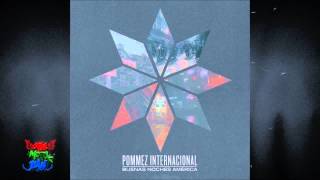 1.- pommez internacional - Buenas Noches América - 01 Nueva África