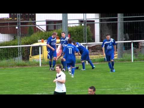 120506 / SV Völkersbach - ATSV Mutschelbach / 1:1