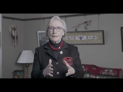 Minister Bennett – International Survivors of Suicide Loss Day (video) - Canada.ca
