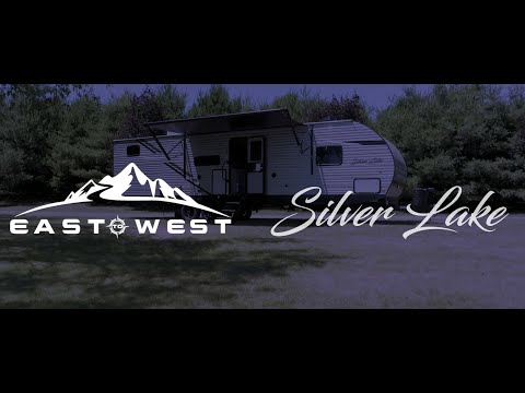 Thumbnail for 2023 Silver Lake Travel Trailers - East to West Video