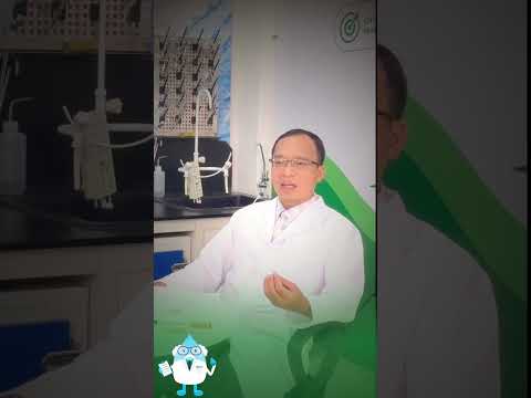 Video: Chuyên gia nước Enterbuy giải đáp