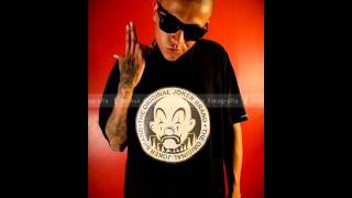 te tienen envidia-c-kan ft zimple (track inedito)2011