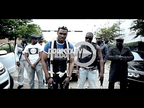 Young Spray Ft. Frenchy LeBoss - Surrender @itspressplayent @Young_Spray @FrenchyLeBoss