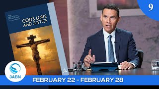 “The Cosmic Conflict” | Sabbath School Panel by 3ABN - Lesson 9 Q1 2025