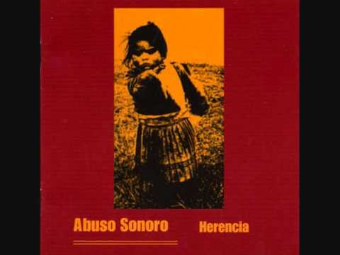 Abuso Sonoro Ordner-Herencia