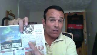 Brian Harvey is exposing a lot more than some of you realise!!.