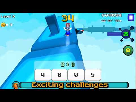 Neuro Runners video thumbnail