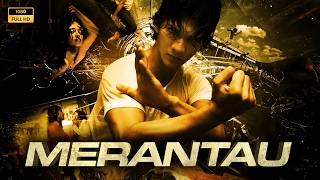 Download lagu Merantau (2009) | Iko Uwais, Sisca Jessica, Yayan Ruhian, Donny Alamsyah Movie React, Review & Fact mp3