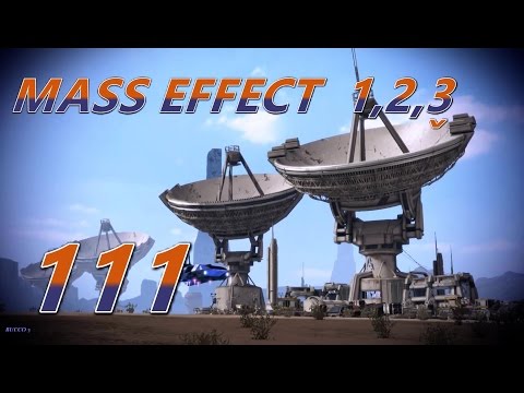 Mass Effect 1,2,3 ŽENA  EN CZ 111 KOMUNIKAČNÝ HÚB