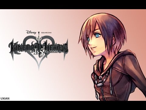 [ENG | SUB ITA] Kingdom Hearts HD 1.5 ReMIX - 358/2 Days - #45 ~ Day 224: Anomaly