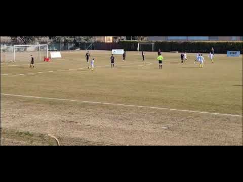 Veneto - Giovanissimi Elite U15 Girone A - Giornata 15 - Calcio Caldiero Terme vs Longare Castegnero