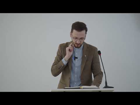 Matei 9.32-34 - Puterea inegalabilă a lui Isus în istorie