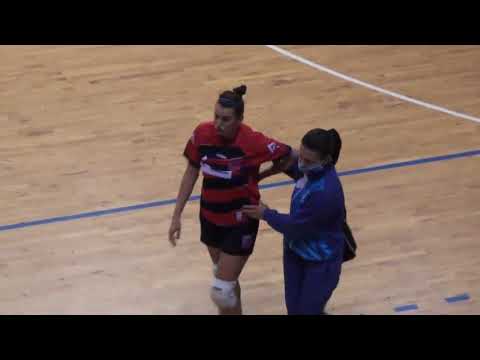 SBRL 4. kolo / Ž / RK Mladi Radnik - ŽRK Pirot