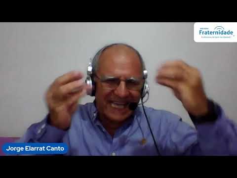 What is the meaning of: "I am the way, the truth, and the life"? Jesus - Jorge Elarrat