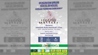 Download lagu 🔴LIVE PENGAJIAN UMUM DALAM RANGKA HALAL BI HALAL KAMBOJA COMMUNITY 2026 mp3 Download lagu 🔴LIVE PENGAJIAN UMUM DALAM RANGKA HALAL BI HALAL KAMBOJA COMMUNITY 2026 mp3