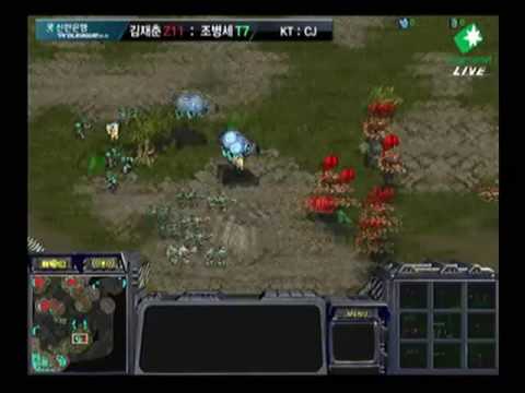 SPL  FireFist vs sKyHigh 2009-10-25  @ Fighting Spirit