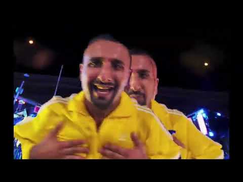 SSIO - Party Rock • Ehrenloser Remix (Musik Video)