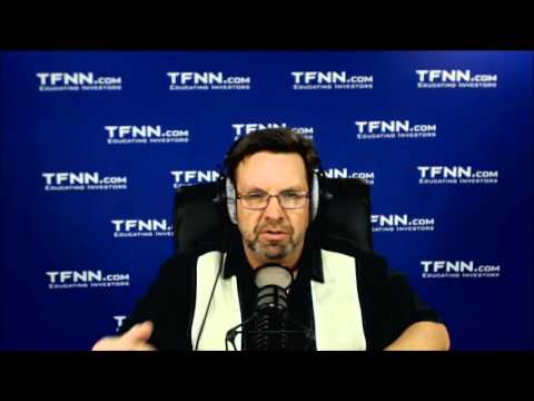 October 2nd Power Trading Hour with David White on TFNN - 2015