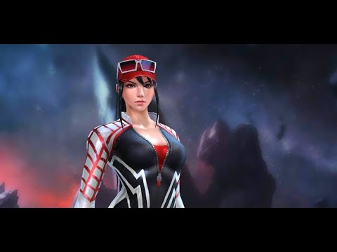 Silk (Summer Days [Awakened])  vs WBU Corvus, Proxima, Thanos, QS, Wanda, and Cable | MFF