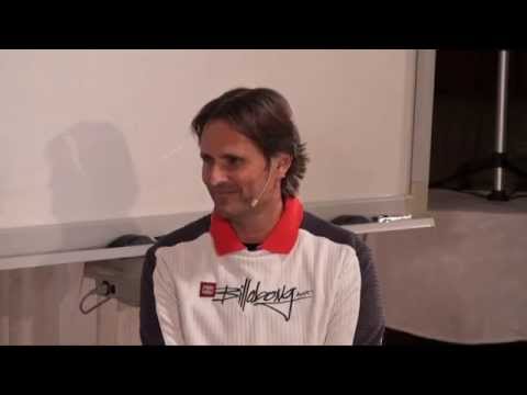 20140712 Personal Truth - Christiana & Graeme Bates