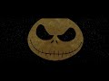The Nightmare Before Christmas 2022 Teaser
