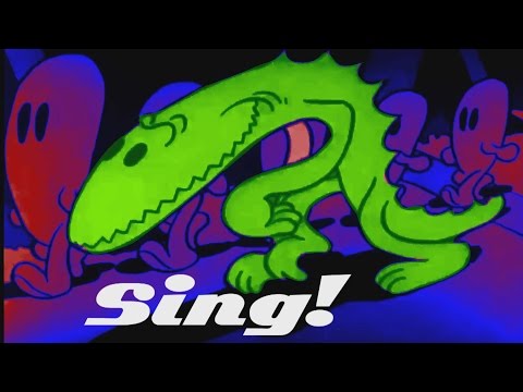 1932 | RED HOT JAZZ in DYNA-STEREO - The Dorsey Brothers with Fleischer cartoons