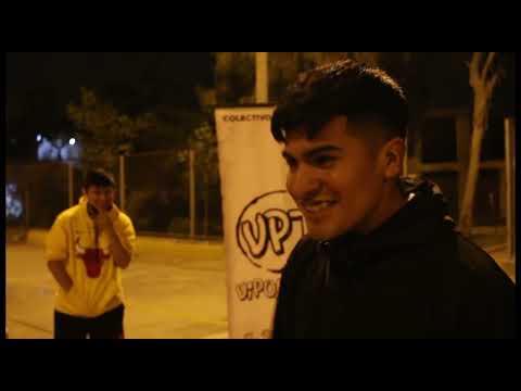 PEKAS vs ZUÑIGA - Semifinales - [ FINAL NACIONAL -Vipoltonda ] (  😎 )