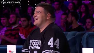 Հումորի լիգա 3/Humori Liga 3 - Hattrick