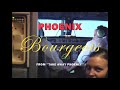 Phoenix - Bourgeois (Lyrics) (from Take Away Phoenix)
