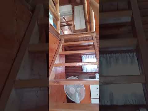 Video de Caba�as Balc�n de Pehumayen