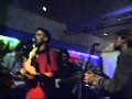 The Boom Booms - You Know 
